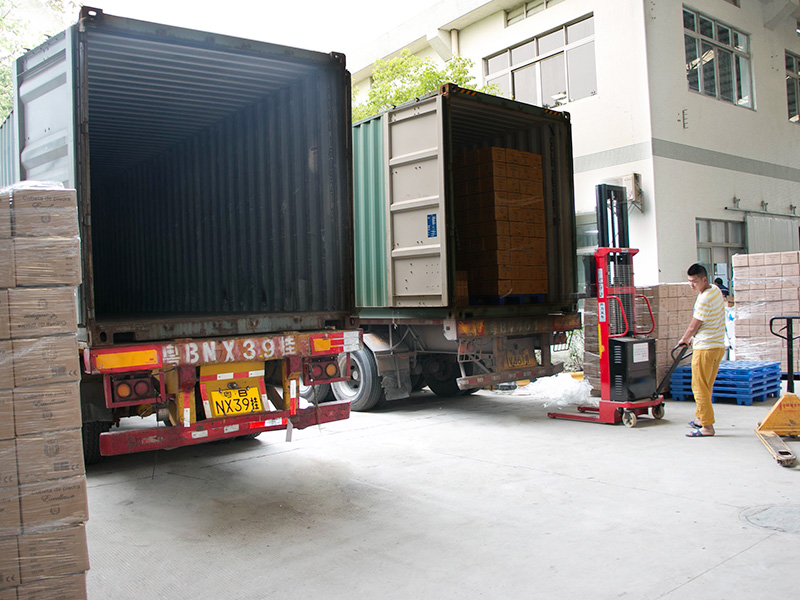 空(kōng)氣烤箱家(jiā)用(yòng)電(diàn)器(qì)物(wù)流與倉儲